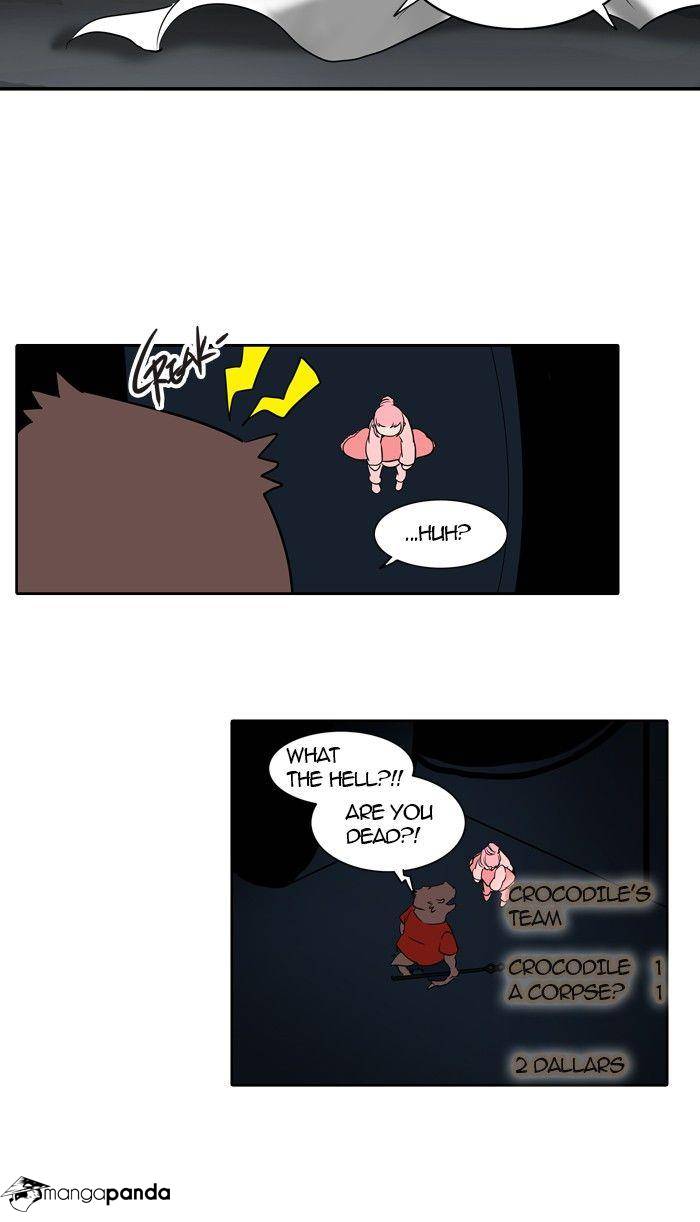 Tower of God Chapter 255 image 09